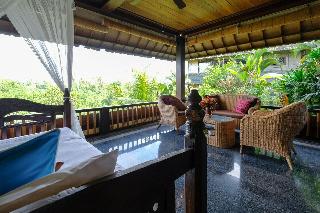 Sunrise Villa Ubud fotoÄŸrafÄ±