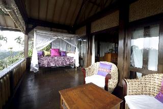 Sunrise Villa Ubud fotoÄŸrafÄ±