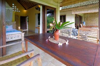 Sunrise Villa Ubud fotoÄŸrafÄ±