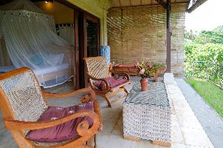Sunrise Villa Ubud fotoÄŸrafÄ±