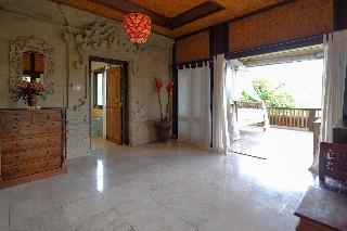 Sunrise Villa Ubud fotoÄŸrafÄ±