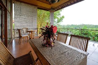 Sunrise Villa Ubud fotoÄŸrafÄ±