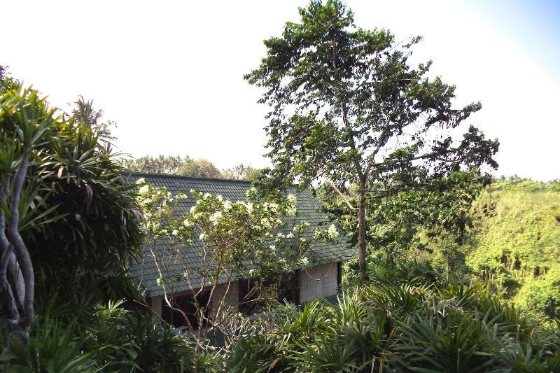 Sunrise Villa Ubud - Oda