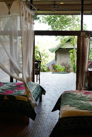 Sunrise Villa Ubud fotoÄŸrafÄ±