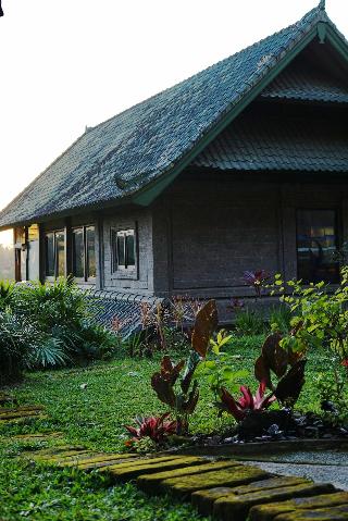 Sunrise Villa Ubud fotoÄŸrafÄ±