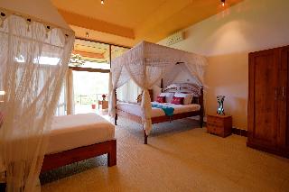 Sunrise Villa Ubud fotoÄŸrafÄ±