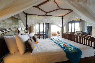 Sunrise Villa Ubud fotoÄŸrafÄ±