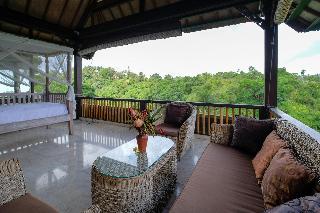 Sunrise Villa Ubud fotoÄŸrafÄ±