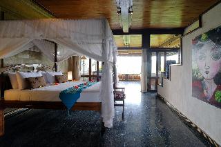 Sunrise Villa Ubud fotoÄŸrafÄ±