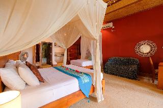 Sunrise Villa Ubud fotoÄŸrafÄ±