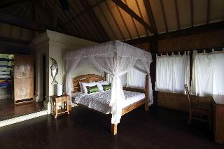 Sunrise Villa Ubud fotoÄŸrafÄ±