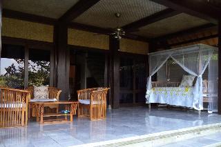 Sunrise Villa Ubud fotoÄŸrafÄ±
