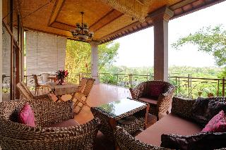 Sunrise Villa Ubud fotoÄŸrafÄ±