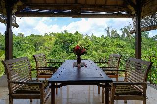 Sunrise Villa Ubud fotoÄŸrafÄ±