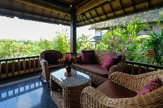 Sunrise Villa Ubud fotoÄŸrafÄ±