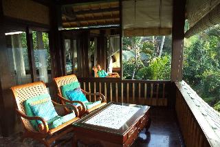 Sunrise Villa Ubud fotoÄŸrafÄ±