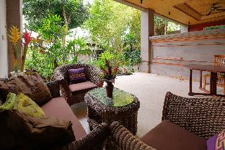 Sunrise Villa Ubud fotoÄŸrafÄ±