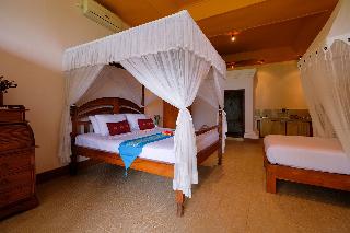 Sunrise Villa Ubud fotoÄŸrafÄ±