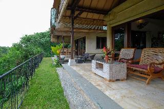 Sunrise Villa Ubud fotoÄŸrafÄ±
