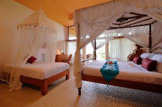 Sunrise Villa Ubud fotoÄŸrafÄ±