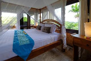Sunrise Villa Ubud fotoÄŸrafÄ±