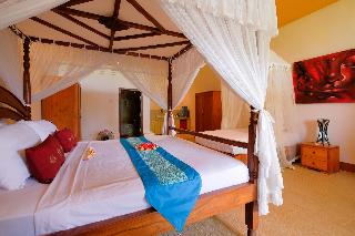 Sunrise Villa Ubud fotoÄŸrafÄ±