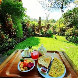 Sunrise Villa Ubud fotoÄŸrafÄ±