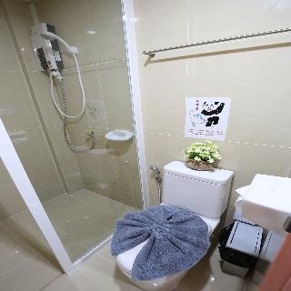 Lucky Panda Hotel by ZUZU fotoÄŸrafÄ±