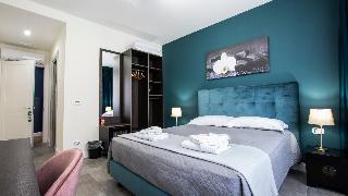 Regolo Rooms Vaticano otel fotoğrafı