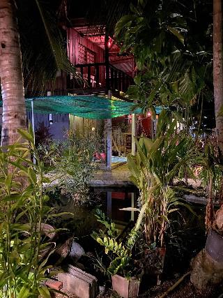 Leaf House Bungalow Hostel fotoÄŸrafÄ±