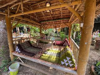 Leaf House Bungalow Hostel fotoÄŸrafÄ±
