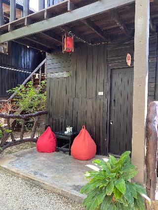 Leaf House Bungalow Hostel fotoÄŸrafÄ±