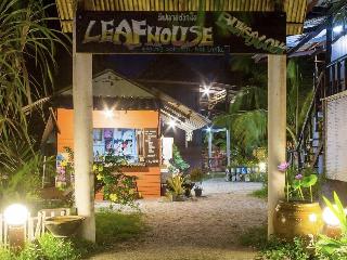 Leaf House Bungalow Hostel fotoÄŸrafÄ±