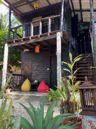 Leaf House Bungalow Hostel fotoÄŸrafÄ±