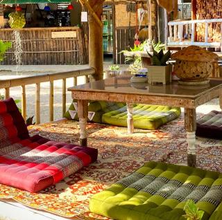 Leaf House Bungalow Hostel fotoÄŸrafÄ±