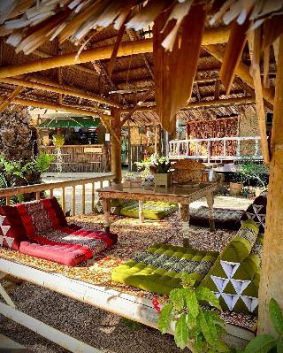 Leaf House Bungalow Hostel fotoÄŸrafÄ±