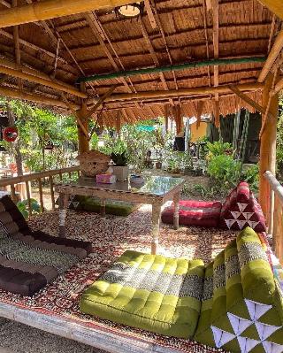 Leaf House Bungalow Hostel fotoÄŸrafÄ±