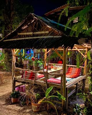 Leaf House Bungalow Hostel fotoÄŸrafÄ±