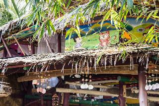 Leaf House Bungalow Hostel fotoÄŸrafÄ±