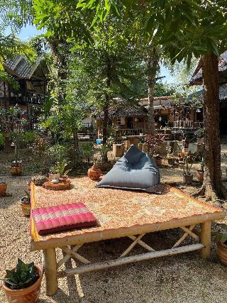 Leaf House Bungalow Hostel fotoÄŸrafÄ±