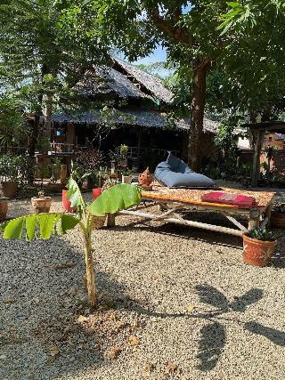Leaf House Bungalow Hostel fotoÄŸrafÄ±