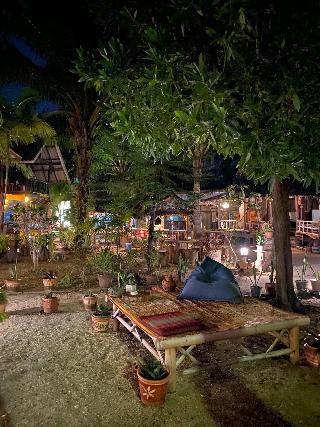 Leaf House Bungalow Hostel fotoÄŸrafÄ±