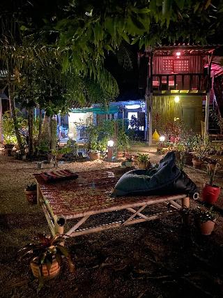 Leaf House Bungalow Hostel fotoÄŸrafÄ±