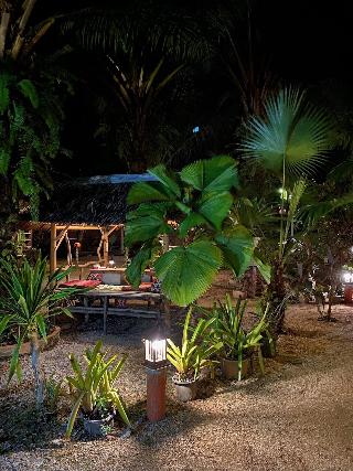 Leaf House Bungalow Hostel fotoÄŸrafÄ±