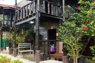 Leaf House Bungalow Hostel fotoÄŸrafÄ±