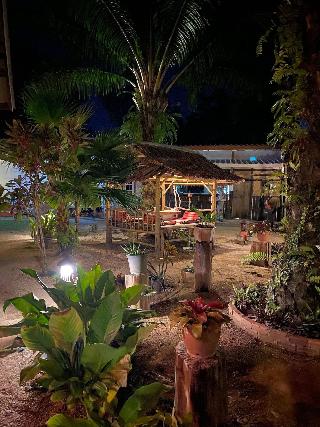 Leaf House Bungalow Hostel fotoÄŸrafÄ±