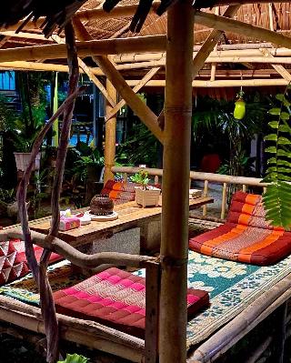 Leaf House Bungalow Hostel fotoÄŸrafÄ±