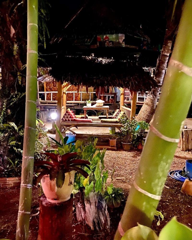 Leaf House Bungalow Hostel - Genel