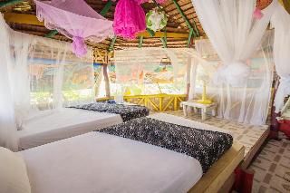 Leaf House Bungalow Hostel fotoÄŸrafÄ±