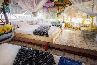Leaf House Bungalow Hostel fotoÄŸrafÄ±